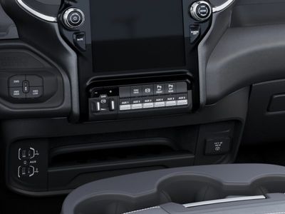 2026 Ram 3500 — photo 24 view