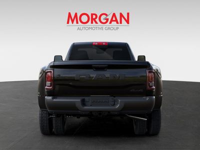 2026 Ram 3500 — photo 7 view