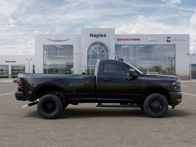 2026 Ram 3500 — photo 21 view