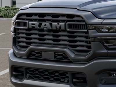 2026 Ram 3500 — photo 11 view