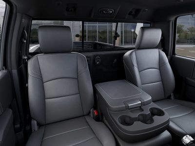 2026 Ram 3500 — photo 16 view