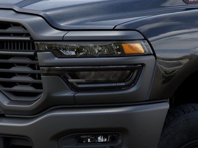 2026 Ram 3500 — photo 10 view