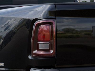 2026 Ram 3500 — photo 9 view