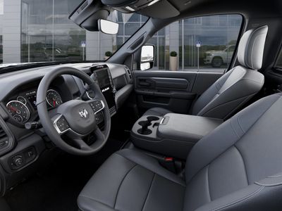 2026 Ram 3500 — photo 22 view