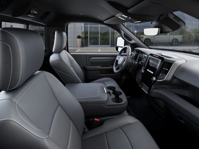 2026 Ram 3500 — photo 15 view