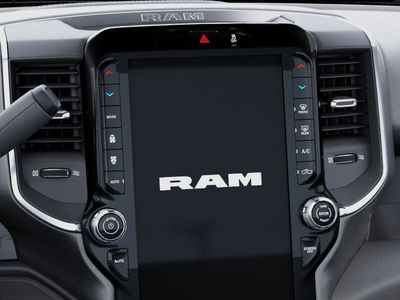 2026 Ram 3500 — photo 18 view