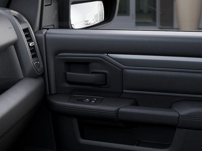 2026 Ram 3500 — photo 25 view