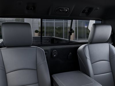 2026 Ram 3500 — photo 26 view