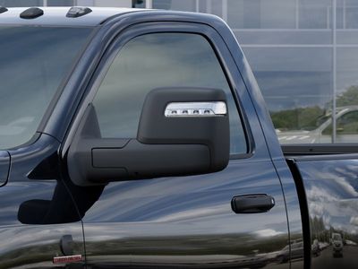 2026 Ram 3500 — photo 12 view