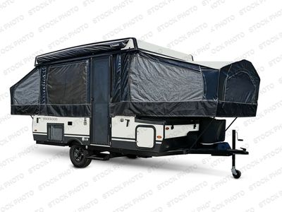 2025 Forest River RV Rockwood Freedom Series - Photo 1