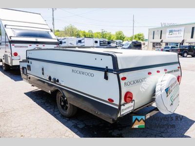 2025 Forest River RV Rockwood Freedom Series - Photo 5