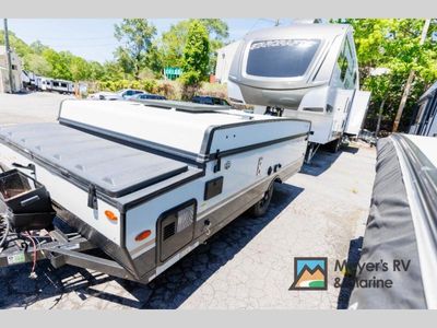 2025 Forest River RV Rockwood Freedom Series - Photo 6