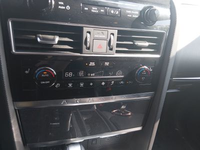 2024 Nissan Armada - Photo 13