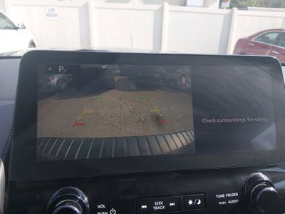 2024 Nissan Armada - Photo 16