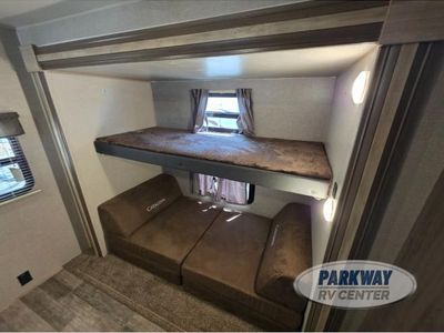 2022 Coachmen RV Catalina Legacy - Photo 29