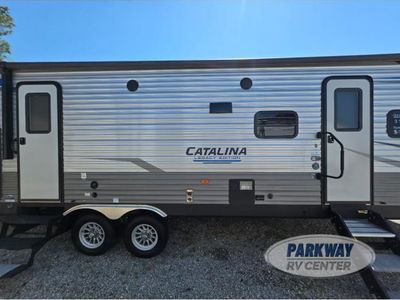 2022 Coachmen RV Catalina Legacy - Photo 4