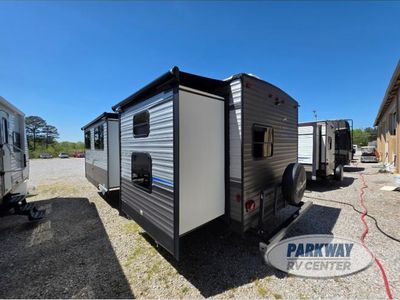 2022 Coachmen RV Catalina Legacy - Photo 11