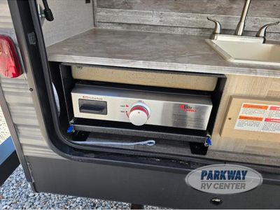 2022 Coachmen RV Catalina Legacy - Photo 7