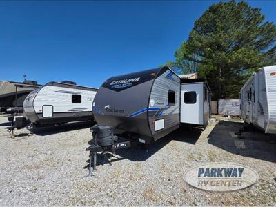 2022 Coachmen RV Catalina Legacy - Photo 12