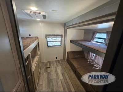2022 Coachmen RV Catalina Legacy - Photo 28
