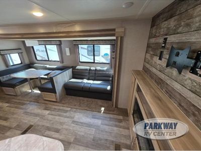 2022 Coachmen RV Catalina Legacy - Photo 14