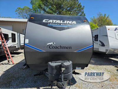 2022 Coachmen RV Catalina Legacy - Photo 1