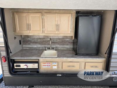 2022 Coachmen RV Catalina Legacy - Photo 6
