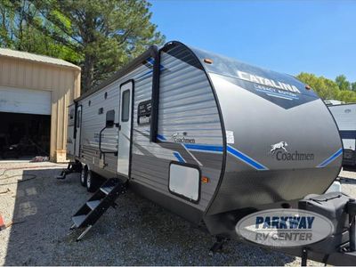 2022 Coachmen RV Catalina Legacy - Photo 3