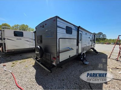 2022 Coachmen RV Catalina Legacy - Photo 10