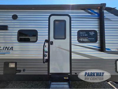 2022 Coachmen RV Catalina Legacy - Photo 13