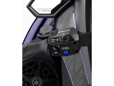 2026 Yamaha GP HO with Audio - Photo 10
