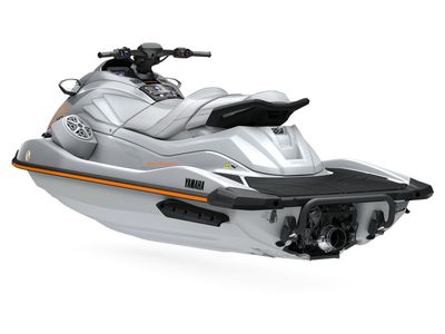 2026 Yamaha GP HO with Audio - Photo 7