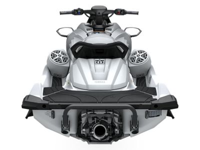 2026 Yamaha GP HO with Audio - Photo 8