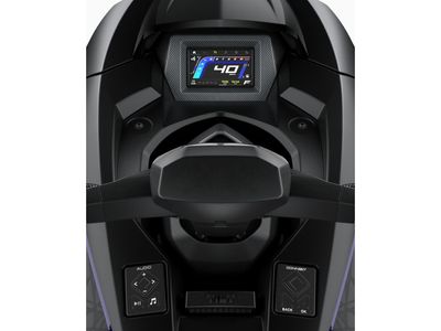 2026 Yamaha GP HO with Audio - Photo 11