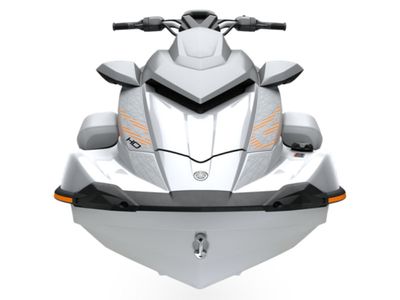 2026 Yamaha GP HO with Audio - Photo 5