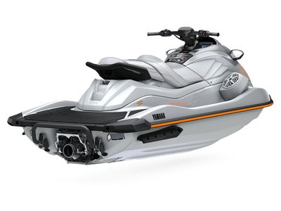 2026 Yamaha GP HO with Audio - Photo 6