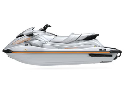 2026 Yamaha GP HO with Audio - Photo 2