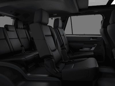 2026 Toyota Sequoia - Photo 2