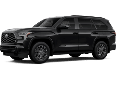 2026 Toyota Sequoia - Photo 24