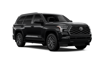 2026 Toyota Sequoia - Photo 17