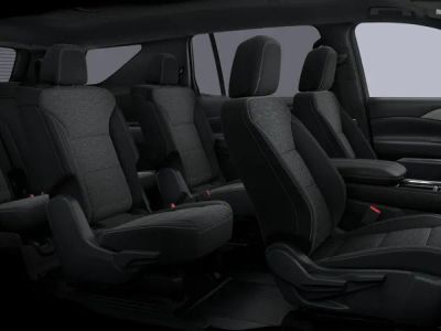 2026 Chevrolet Traverse - Photo 6