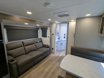2026 Alliance RV Delta Ultra Lite — photo 22 view