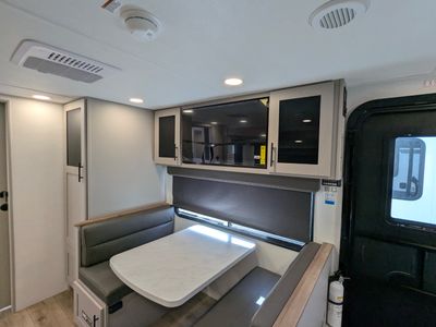 2026 Alliance RV Delta Ultra Lite — photo 19 view