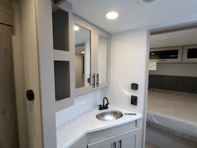 2026 Alliance RV Delta Ultra Lite — photo 23 view