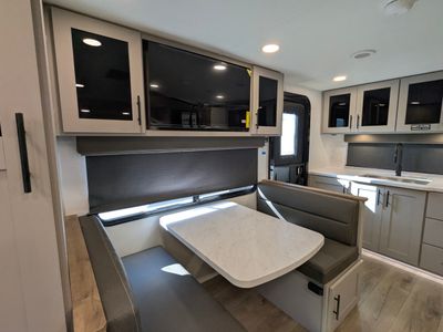 2026 Alliance RV Delta Ultra Lite — photo 7 view