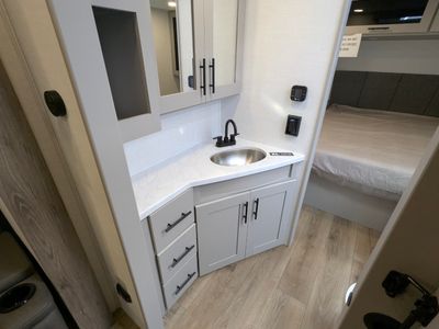 2026 Alliance RV Delta Ultra Lite — photo 24 view