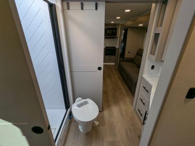 2026 Alliance RV Delta Ultra Lite — photo 16 view