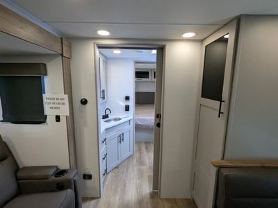 2026 Alliance RV Delta Ultra Lite — photo 21 view