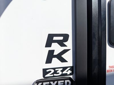 2026 Alliance RV Delta Ultra Lite — photo 20 view