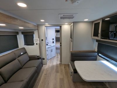 2026 Alliance RV Delta Ultra Lite — photo 9 view